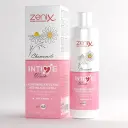 zenix skin genital care shampoo intime 250 ml غسول المناطق الحساسة 