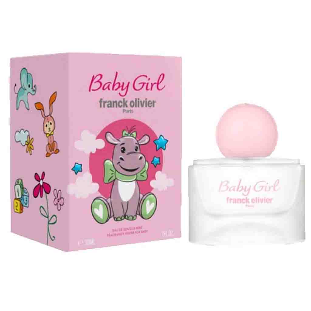 Baby Girl 30ML EDP By Franck Olivier