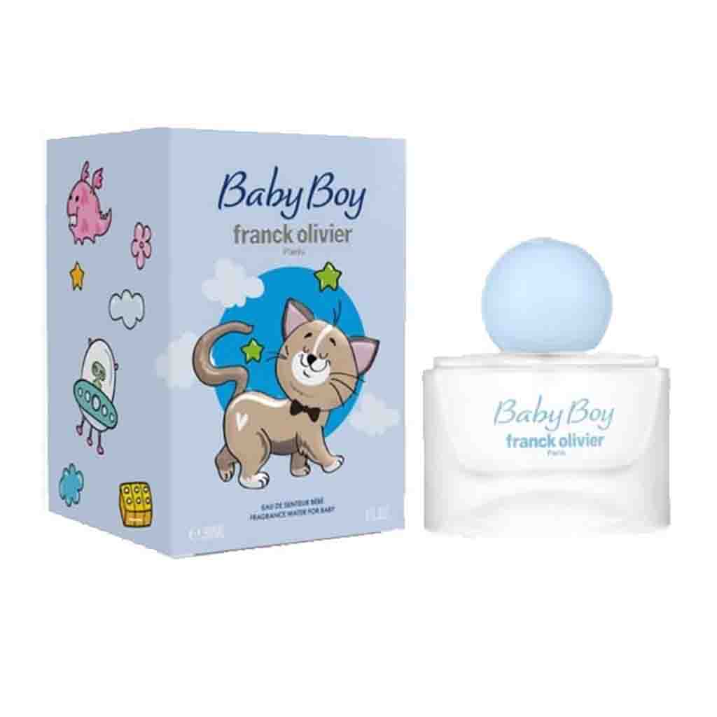 Baby Boy 30ML EDP By Franck Olivier