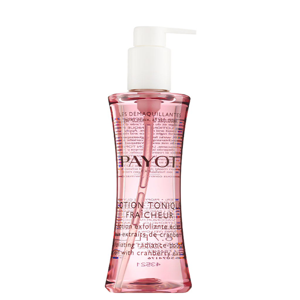 Payot Lotion Tonique Reveil 200ml