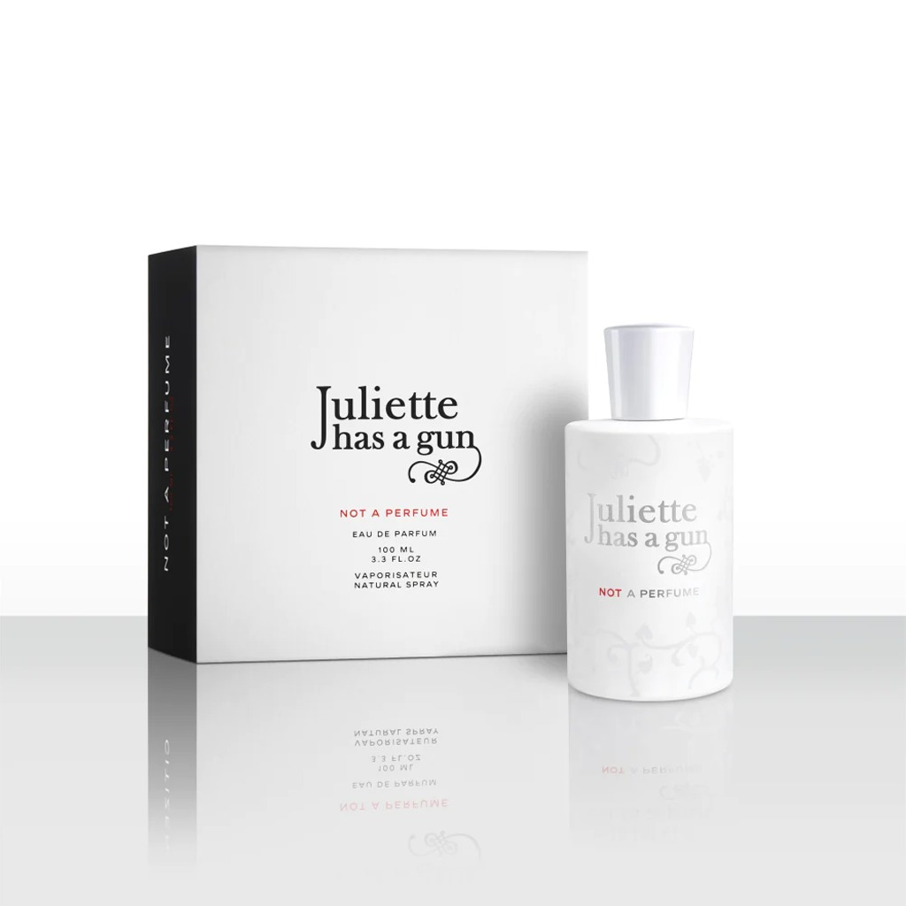 Juliette Has a Gun Not A Perfume 100ML EDP