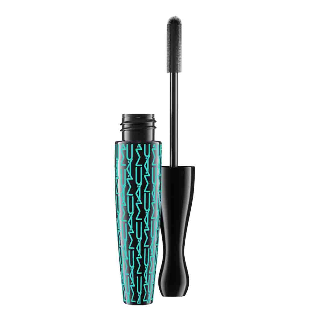 Mac Mascara In Extreme Dimension Waterproof