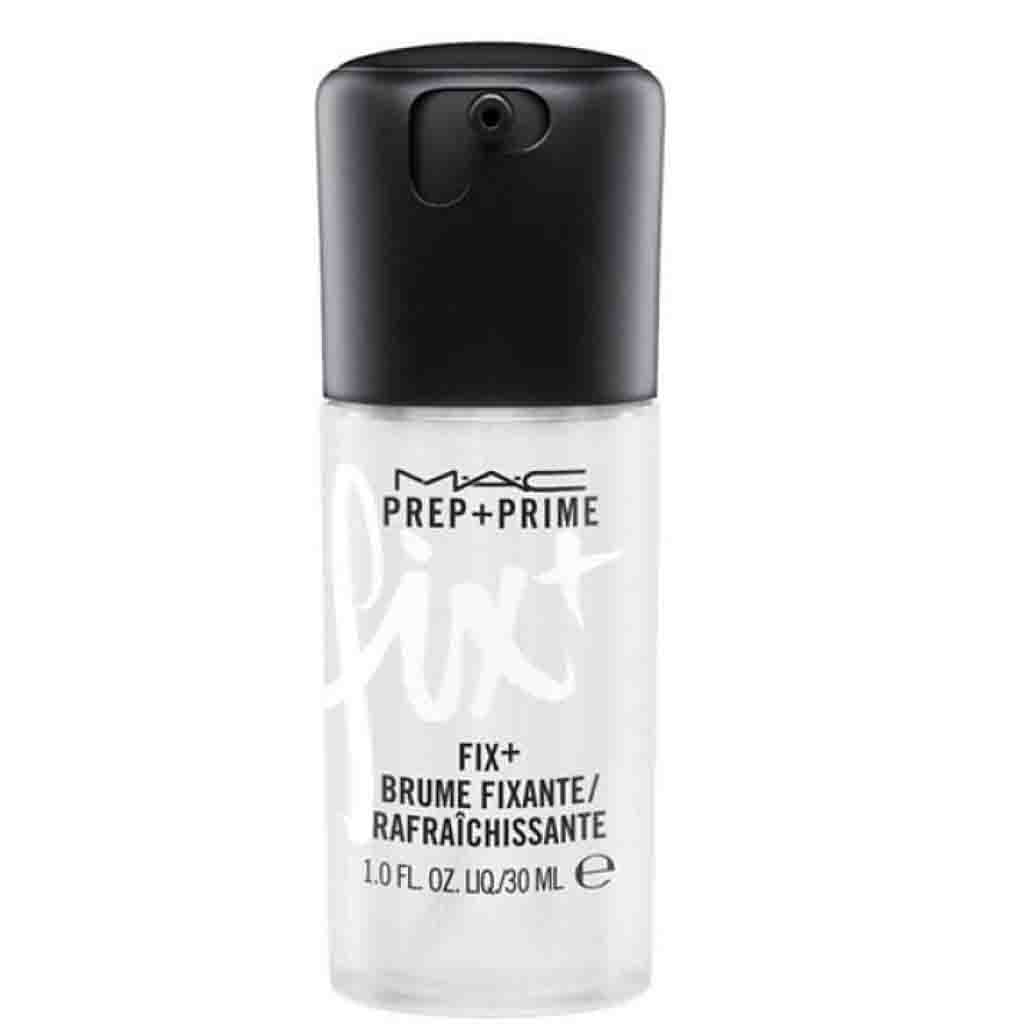 Mac Prep Prime Fix + (30ml)