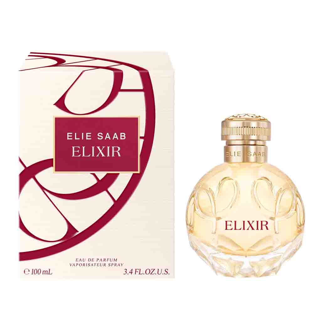 Elie Saab Elixir 100ml EDP Women