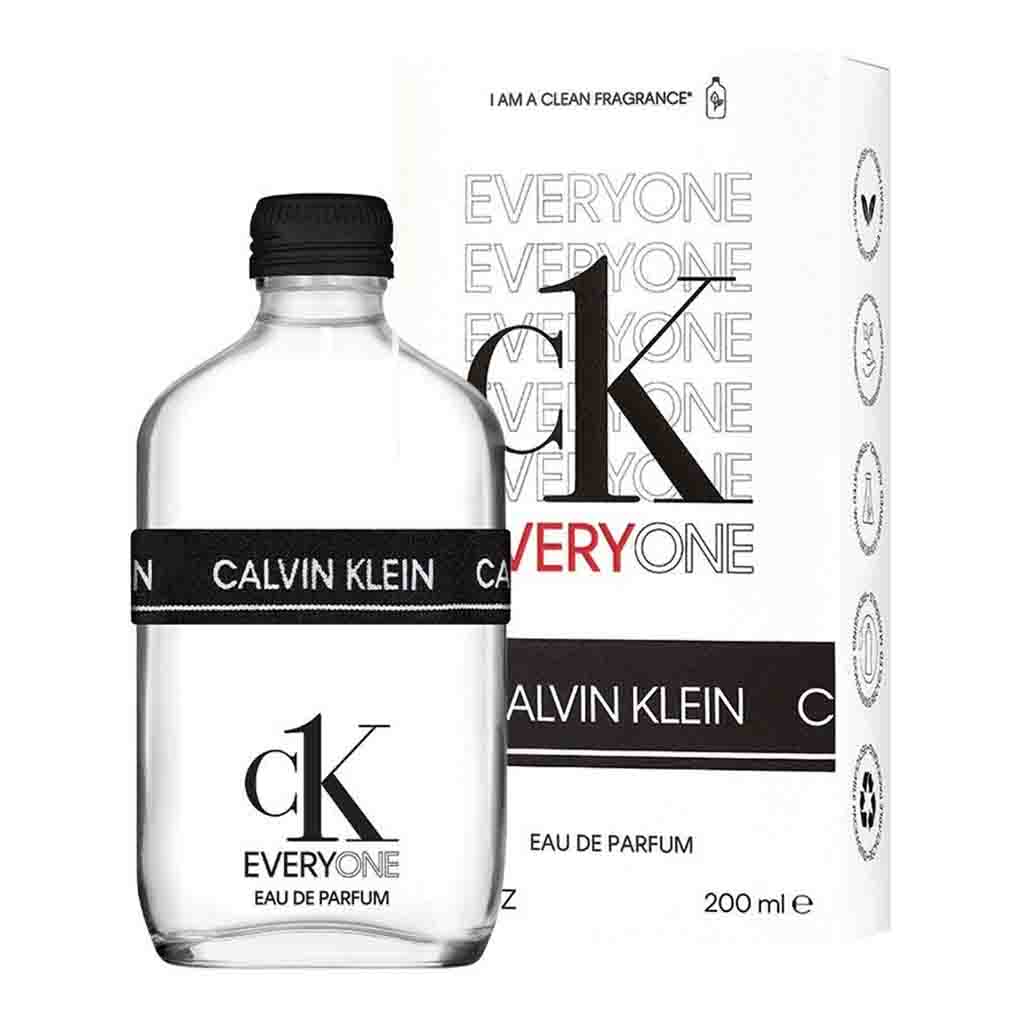 Calvin Klein CK EveryOne 200ML EDP