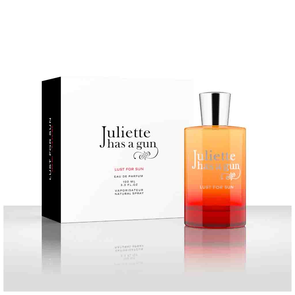 Juliette Has Gun Lust For Sun 100ML EDP