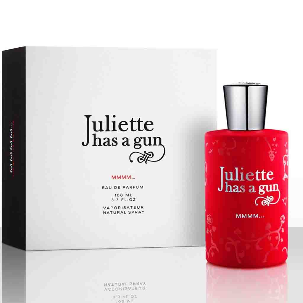 JULIETTE HAS A GUN Ladies Mmmm… 100ML EDP