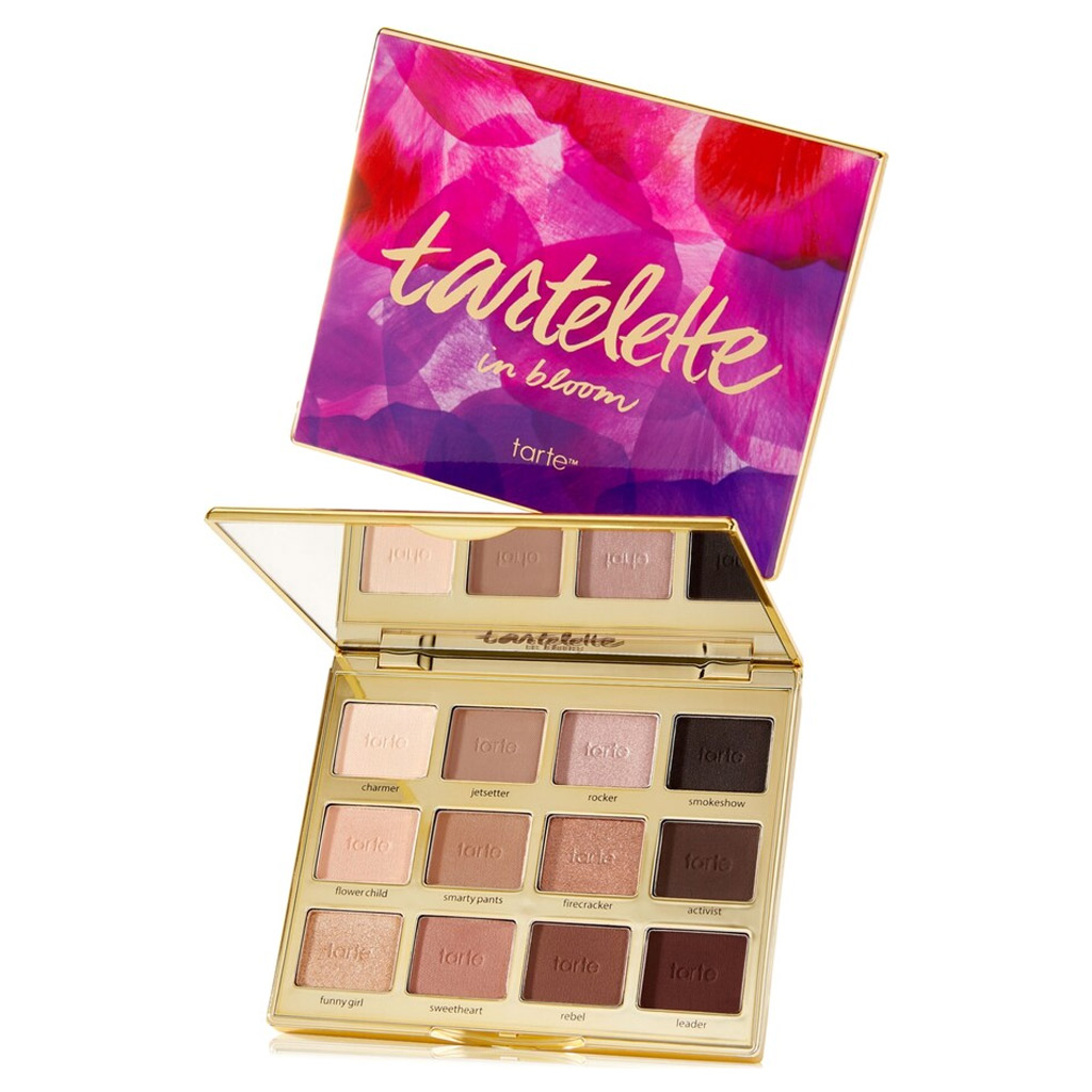 Tarte Tartelette In Bloom Eyeshadow