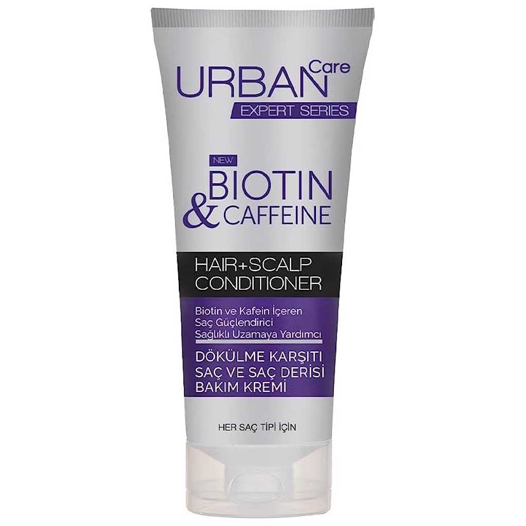 Urban Care Biotin &amp; Caffeine Hair Conditioner