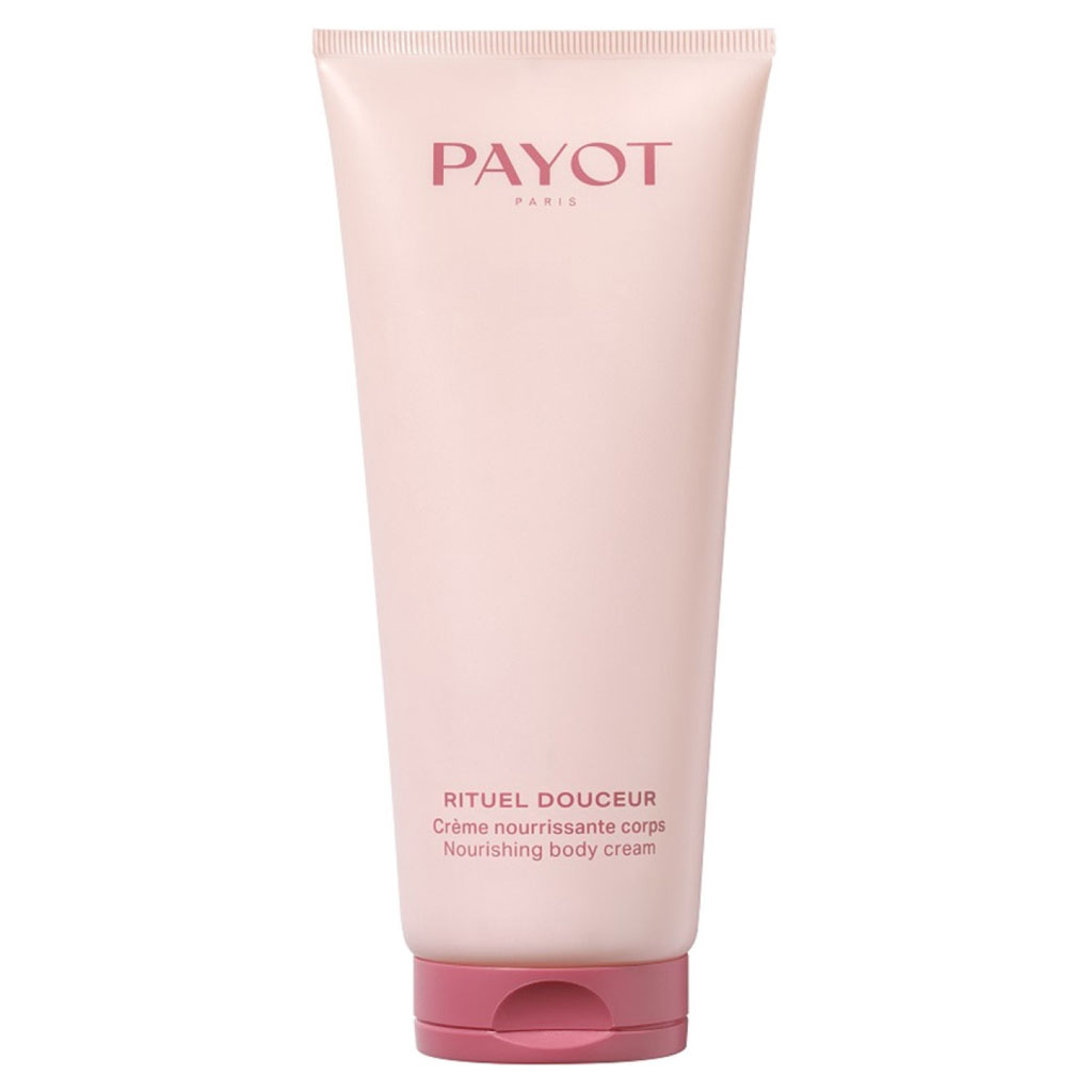 PAYOT NOURISHING BODY CREAM 200ML