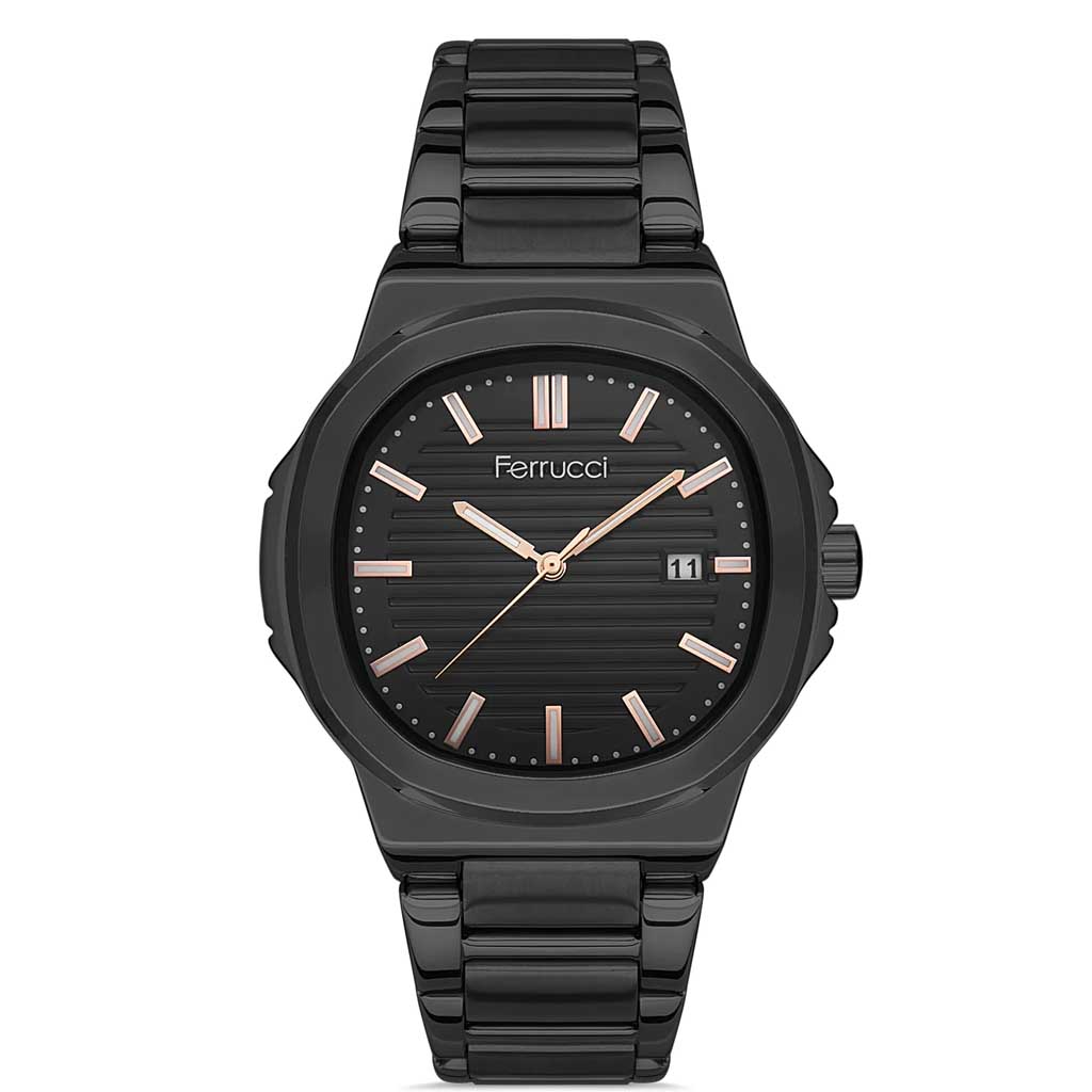 Ferrucci Men Watch 14104 TM 04