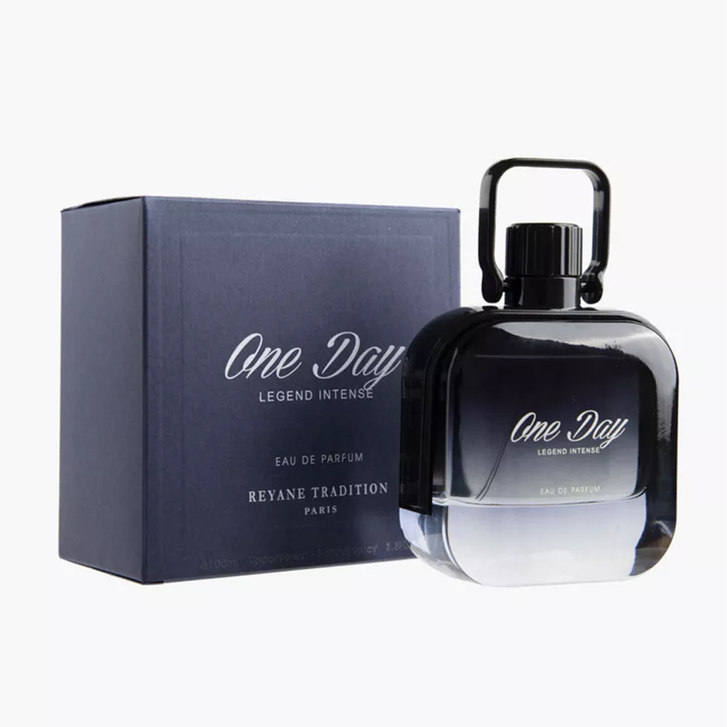 One Day Legend Intense 100ML EDP Men Reyane Tradition