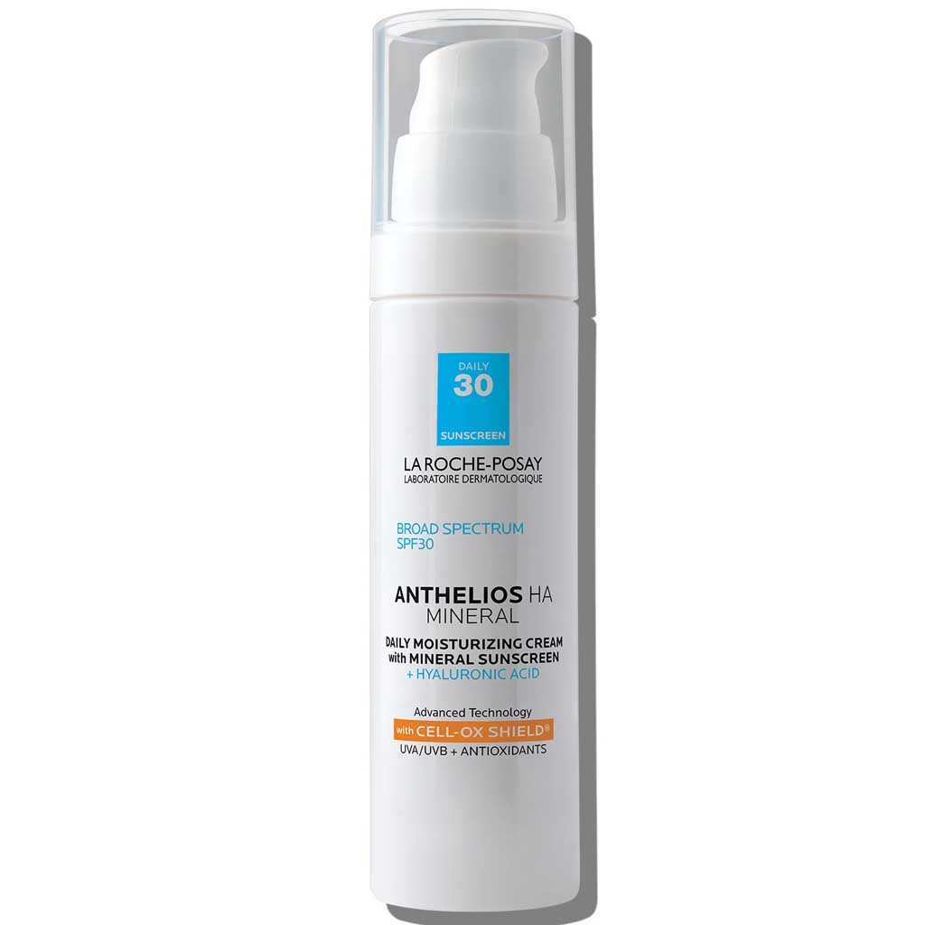 La Roche Posay Anthelios Ha Mineral 50ML