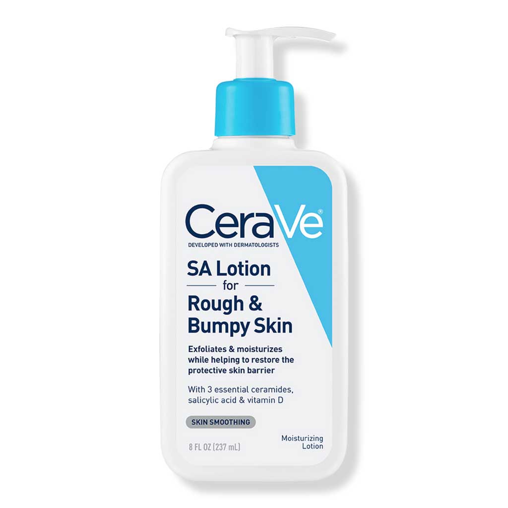 Cerave SA for Rough &amp; Bumby Skin 237ML