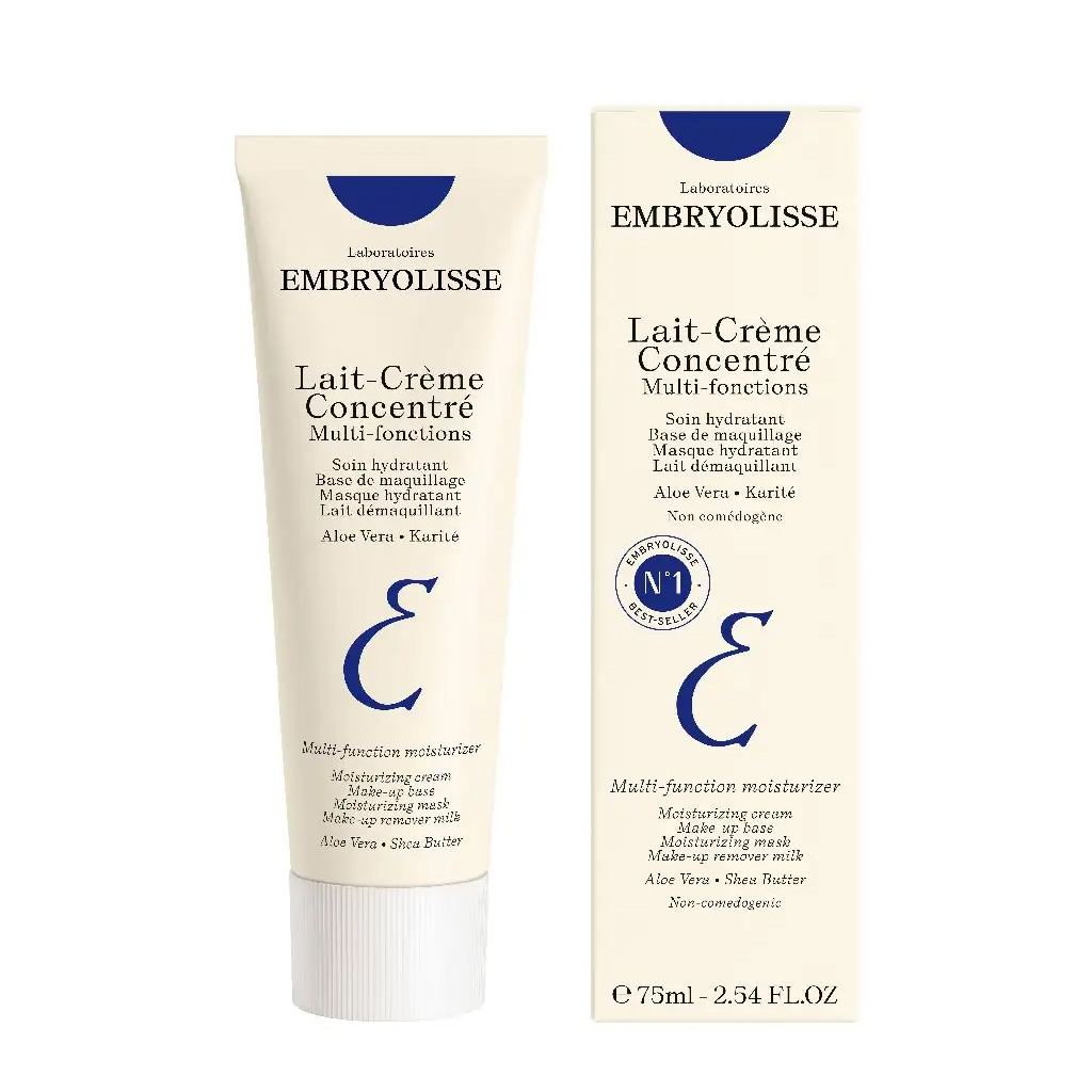 Embryolisse Lait-Crème Concentré Multi-Purpose Moisturiser 75ml