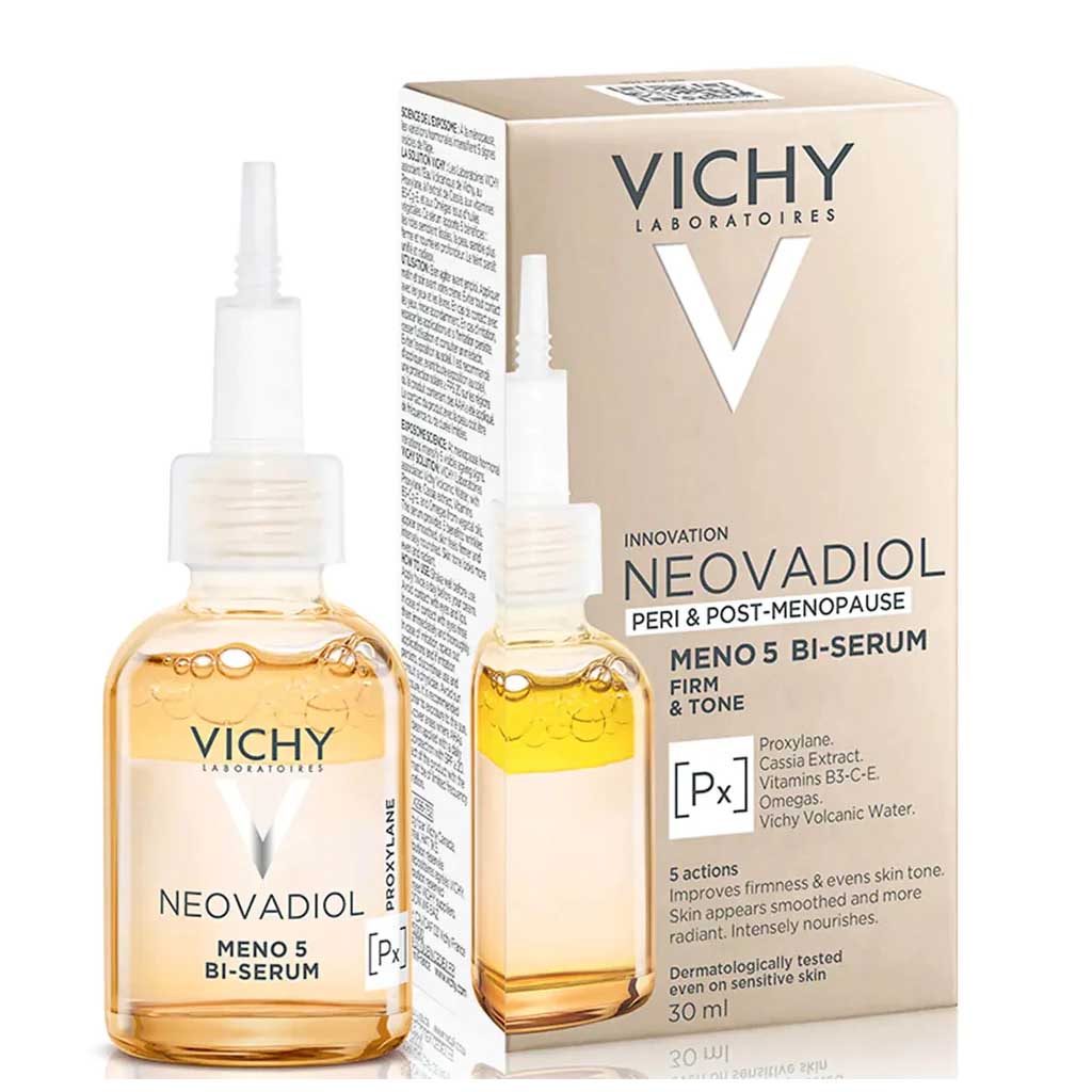 Vichy Neovadiol Meno 5 Oil In Water 30ML