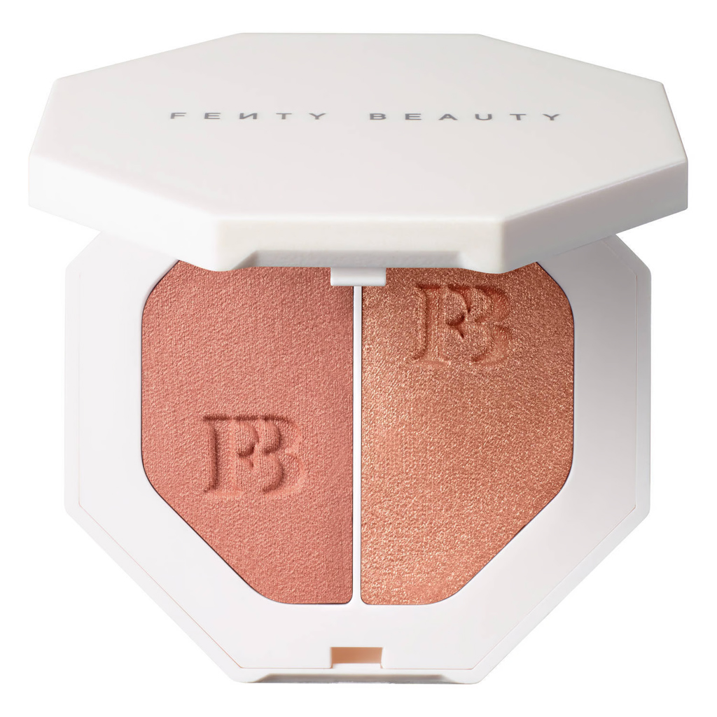 Fenty Beauty Freestyle Highlighter Duo