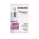 BABARIA Retinol Serum Anti-wrikles and Firmnessباباريا مصل الريتينول 30مل 