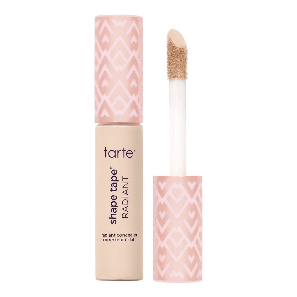 Tarte Shape Tape Radiant Concealler