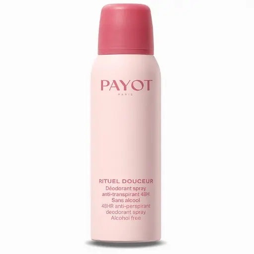Payot Rituel Douceur Refreshing Deodorant spray 125ml‏ 