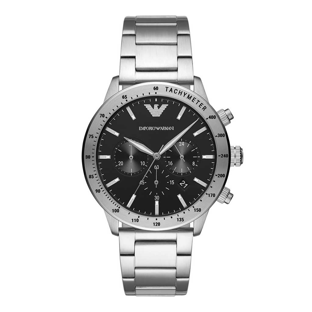 Emporio Armani Watch Men AR11241