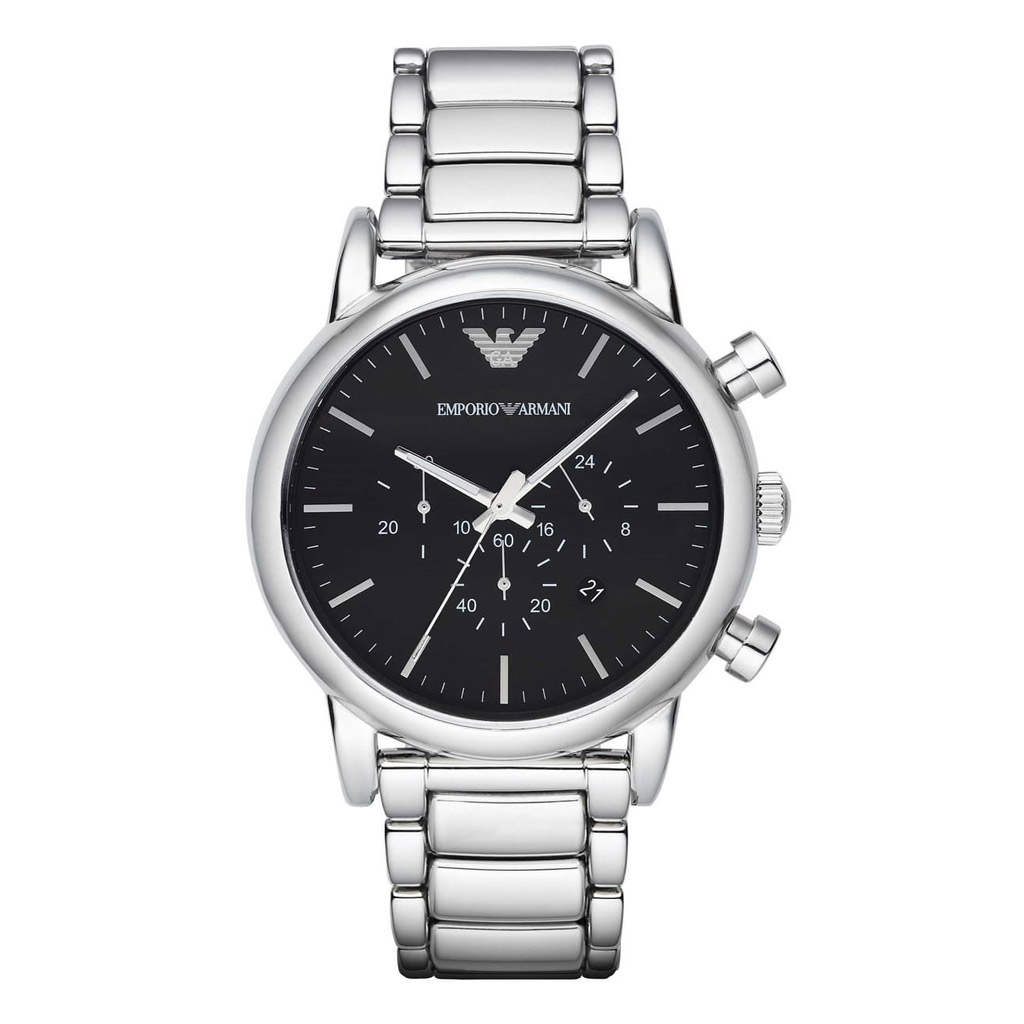 Emporio Armani Watch Men AR1894