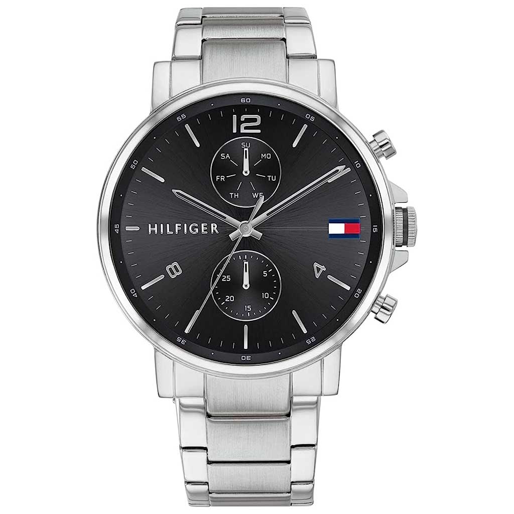 TOMMY HILFIGER TH1710413 Men Watch