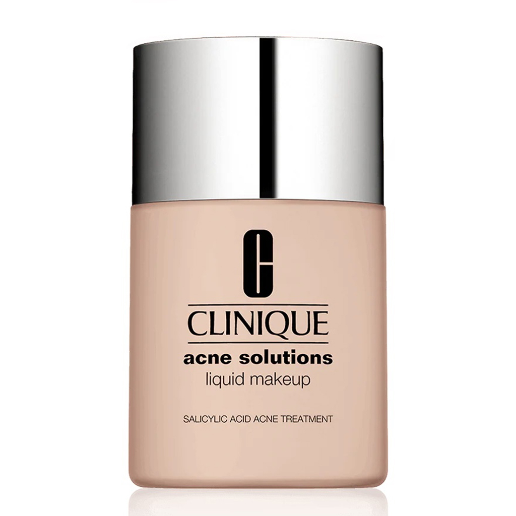 CLINIQUE Anti Blemish Solution Foundation