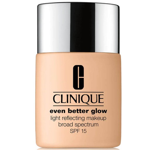 كلينيك كريم اساس لايت SPF15
