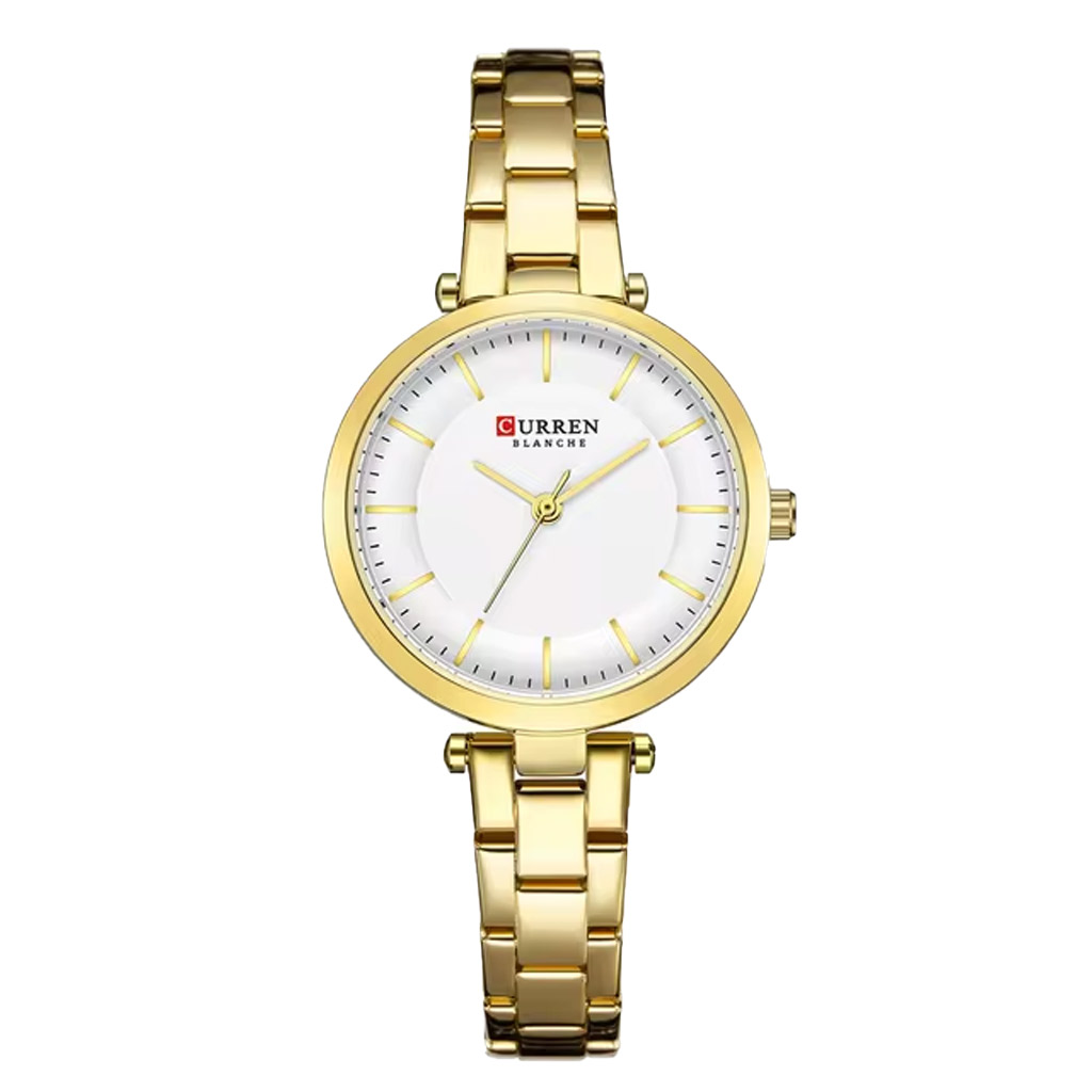 Curren Watch Women C9054L1 GOLD