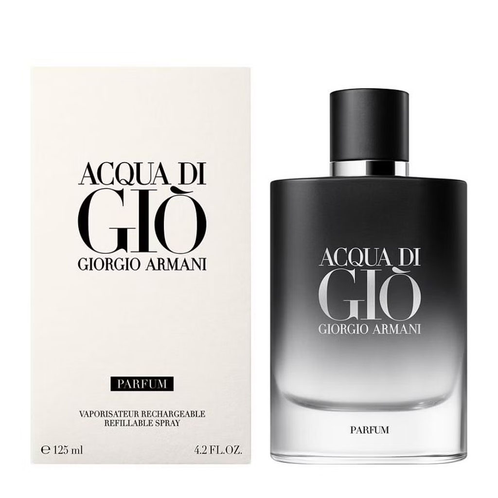 Acqua Di Gio Parfum Giorgio Armani 125ML