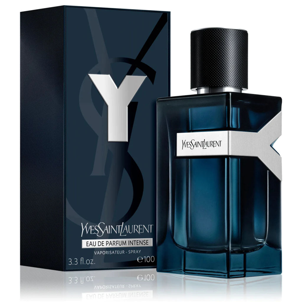 Y EDP Intense Yves Saint Laurent 100ML