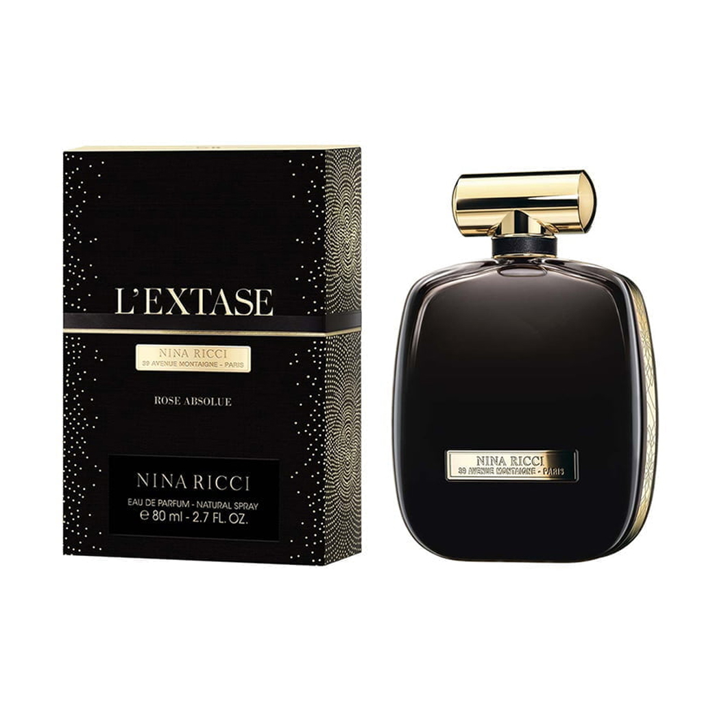 Nina Riccu L'extase Hair Mist 30ML