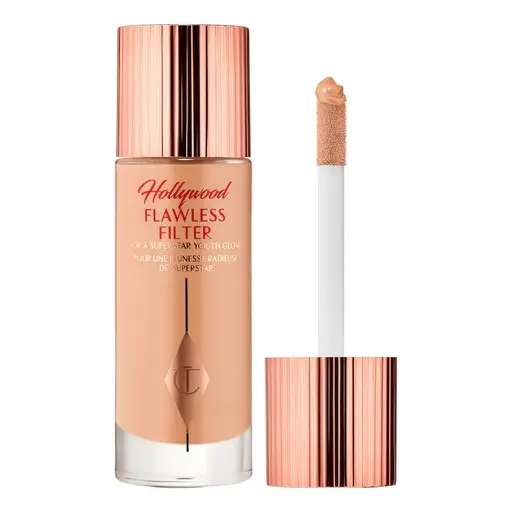 Charlotte Tilbury Hollywood Flawless Filter Foundation