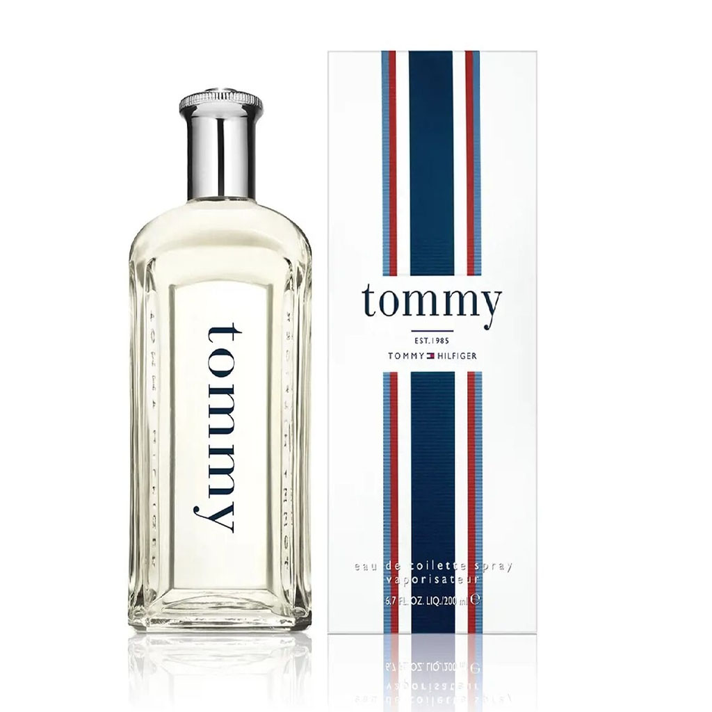 Tommy Hilfiger Man 200 ML EDT