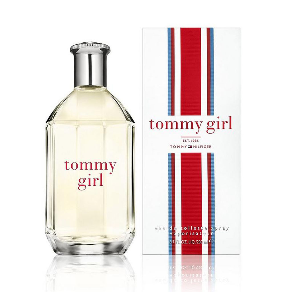 Tommy Hilfiger Girl 200ML EDT