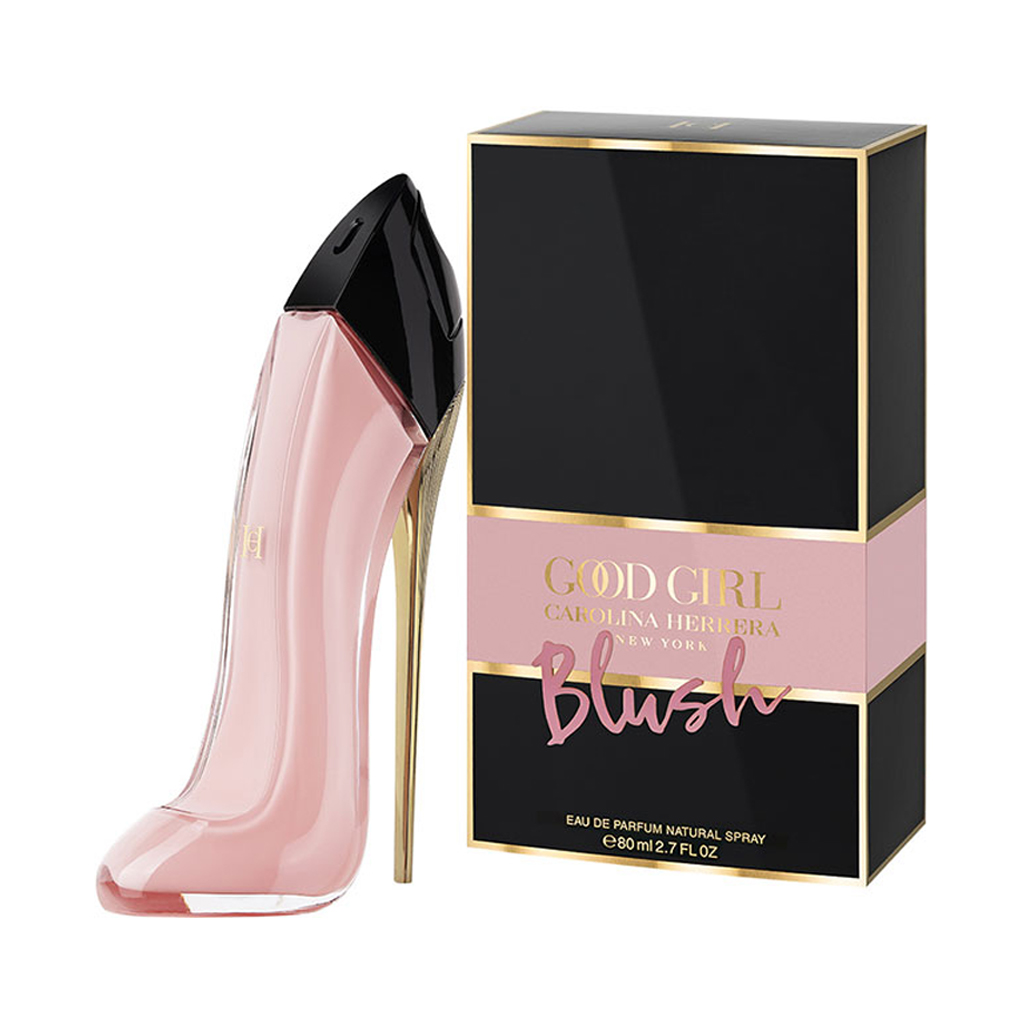 CAROLINA HERRERA Good Girl Blush 80 ML EDP