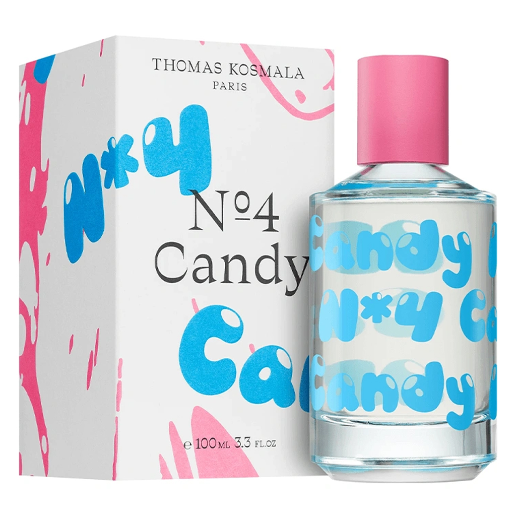 THOMAS KOSMALA N4 CANDY 100ML