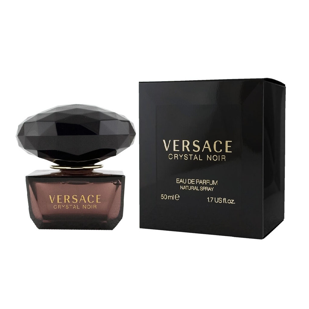 Versace Crystal Noir 50ML EDP