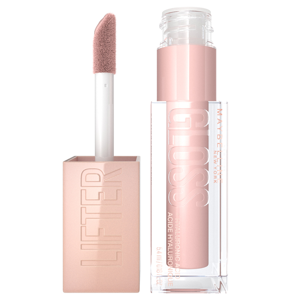 Maybelline Lip Gloss Lifter Gloss