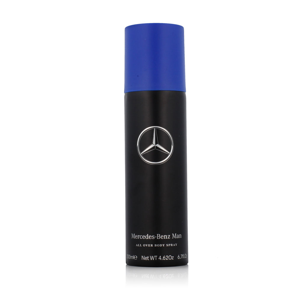 MERCEDES-BENZ Man by for Men  200ML Deodorant