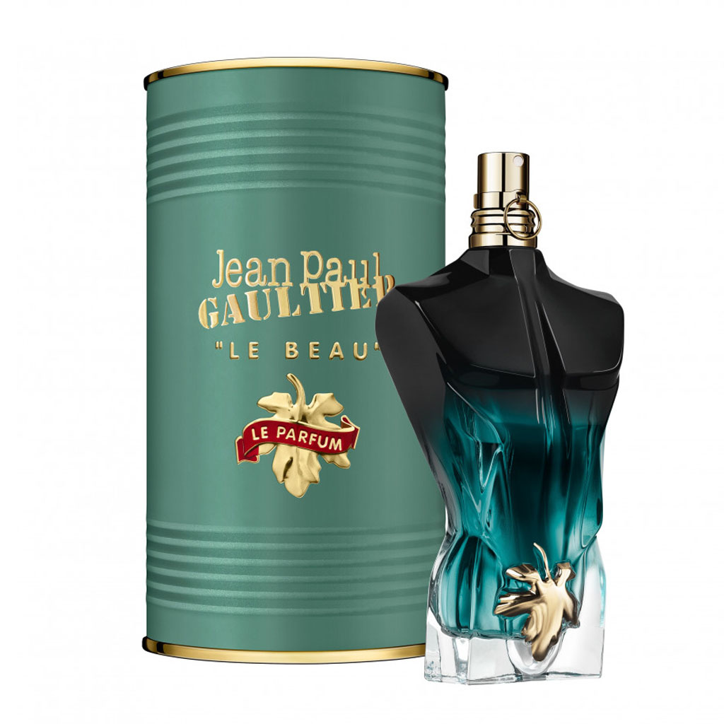 Jean Paul Gaultier Le Beau Le Parfum EDP Spray 125ML For Men