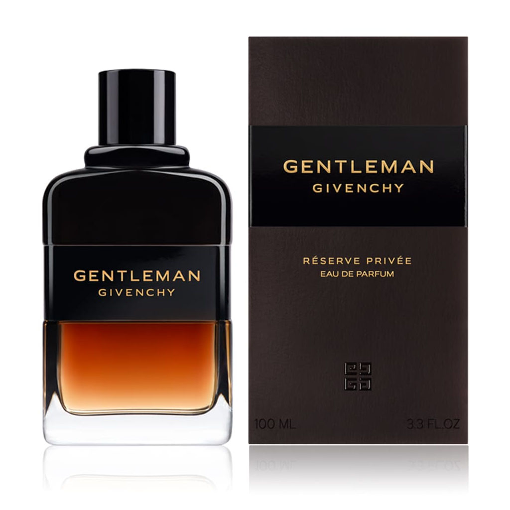 Givenchy Gentleman Reserve Privee EDP 100ML