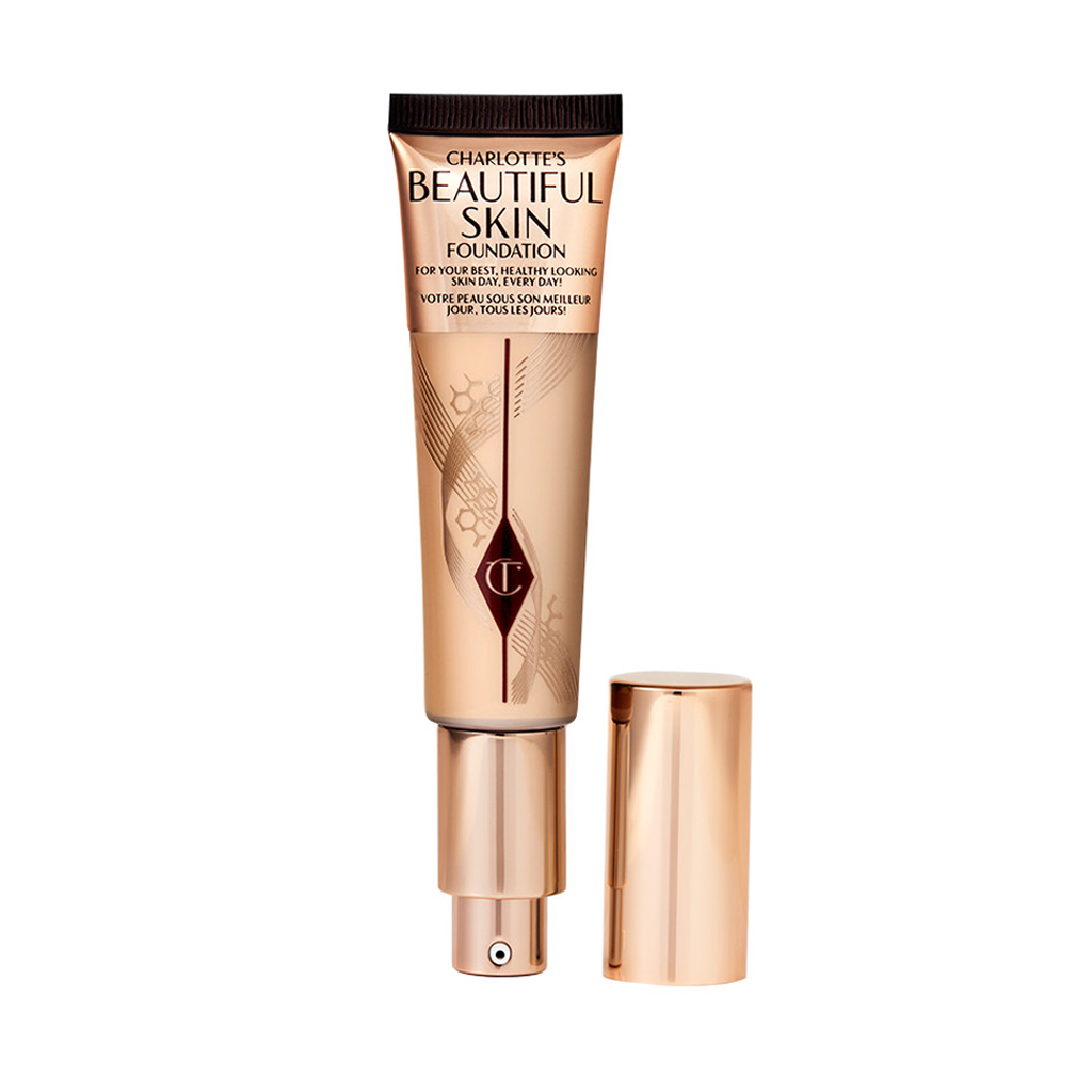 Charlotte Tilbury Beautiful Skin Foundation