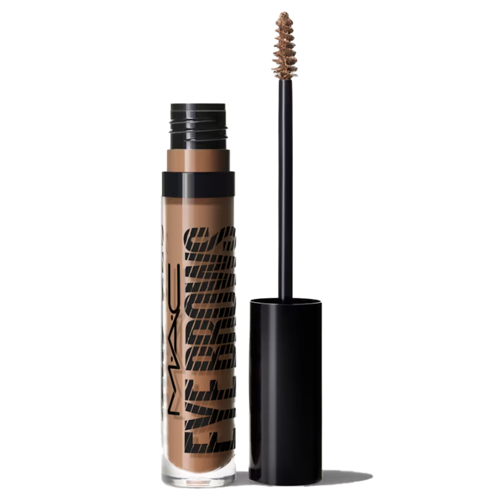 Mac Eye Brows Big Boost Fiber Gel