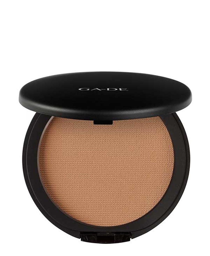 GA-DE BASICS SMOOTHING SILKY PRESSED POWDER