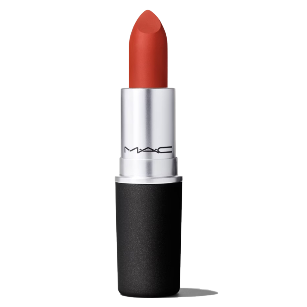 Mac Powered Kiss Lipstick
