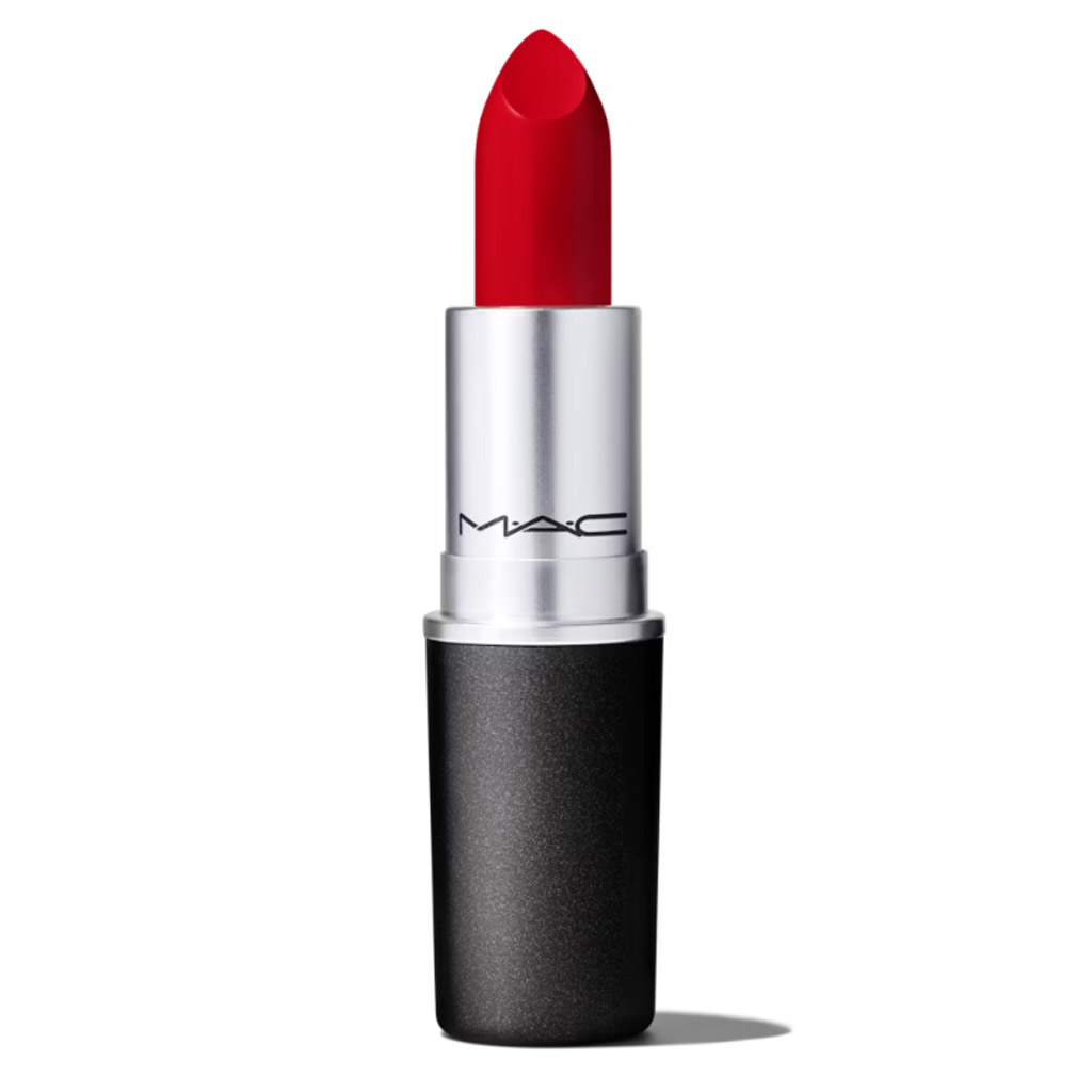 MAC Retro Matte Lipstick