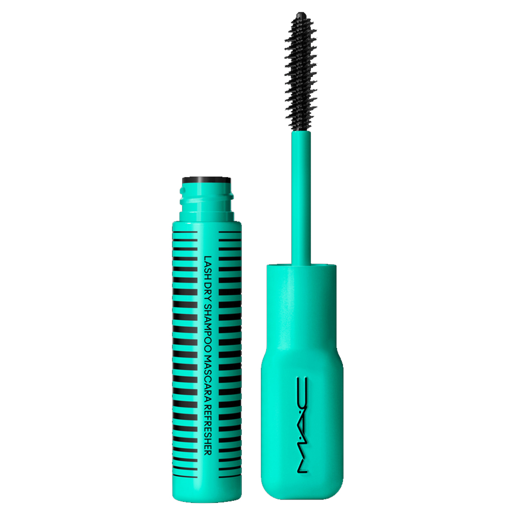 Mac Lash Dry Shampoo Mascara Refresher