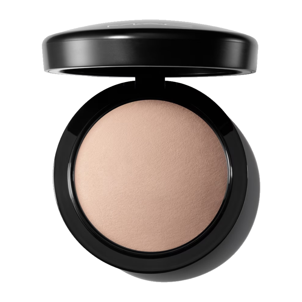 Mac Mineralize Skinfinish Natural Poudre De Finition Naturelle